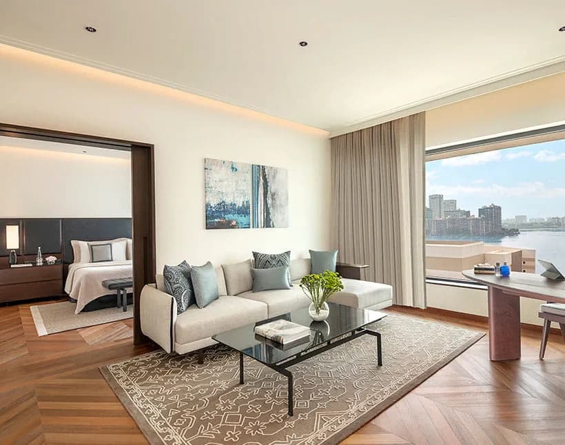 The Oberoi, New Delhi