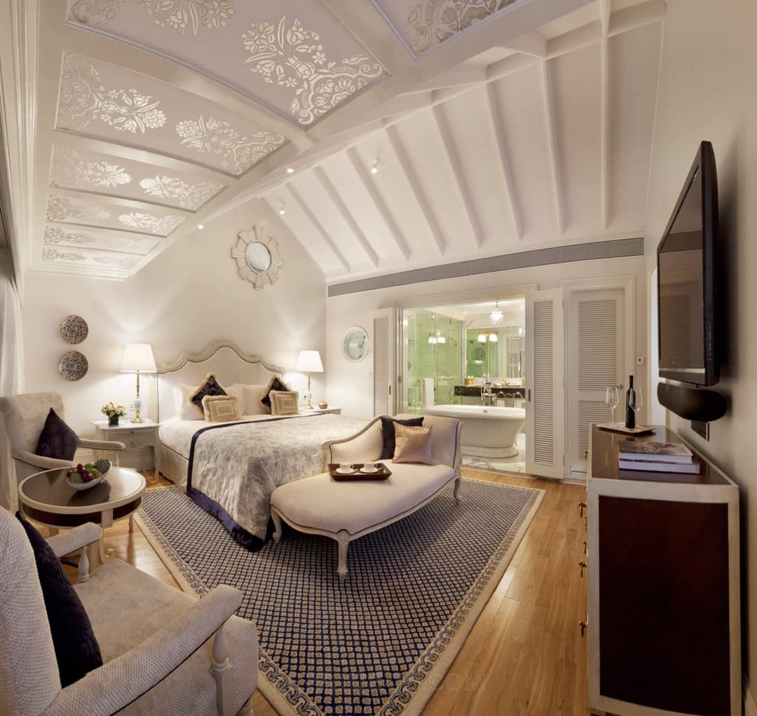 The Taj Mahal Palace, Mumbai