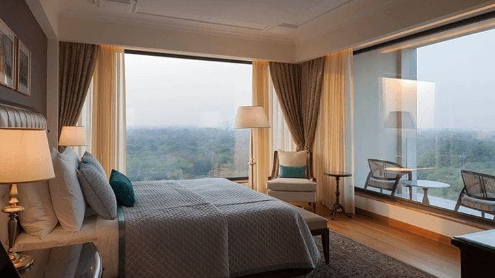 The Imperial New Delhi